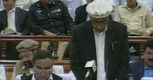 Gilgit-Baltistans Rs12.98bn budget unveiled