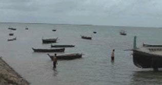 Indian Navy regularly attacks Pakistani fishermen