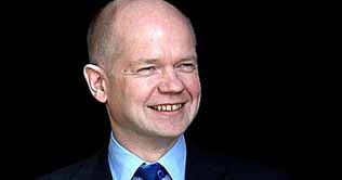Britain wants to enhance trade ties with Pakistan: Hague