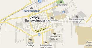 Bahawalnagar: Two cops among four dead in road mishap