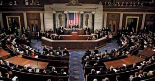 Congress approves new sanctions against Iran