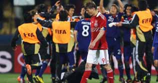 FIFA World Cup: Japan, Dutch cruise into next round