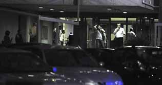  Greek ministers aide killed in explosion