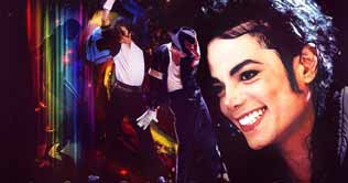 Michael Jacksons first death anniversary today