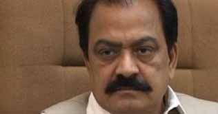  Cases against fake degree holders be filed with EC: Sanaullah