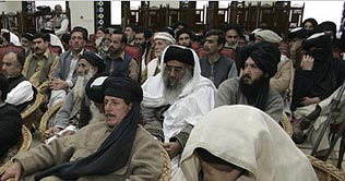 Pakistan pursuing a foothold in Afghanistan: NYT