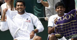 Aisam-Bopanna reach third round in Wimbeldon 