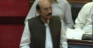Bureaucracy deprives provinces of GST collection right: Qaim Ali