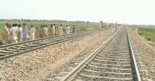 8 terror attempts foiled, train traffic suspended in Sind