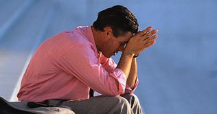 Depression prolongs disease cure period