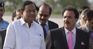 Islamabad: Saarc ministers' meeting kicked off