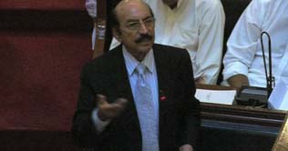 Sindh Assembly passes budget 2010-2011
