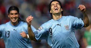 FIFA World Cup: Uruguay eliminates South Korea