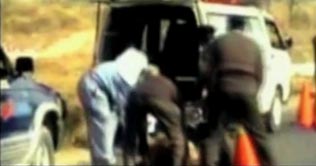 Kasur: Policeman robbed just 100 yards from check post