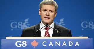  G8 sets timeframe for Afghan withdrawal