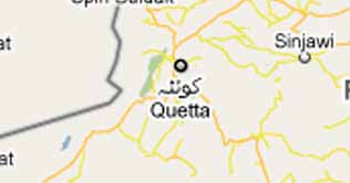  Grenade attack at a house in Quetta