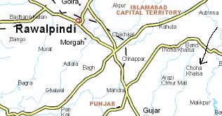 Old rivalry claimed 4 in Rawalpindi