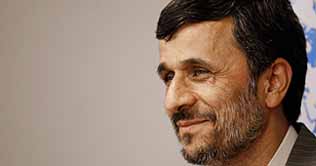 Iran to resume nuclear talks in August: Ahmadinejad