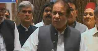 Govt not focusing on public issues: Nawaz