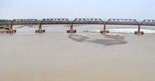 Punjab writes to IRSA to release water for CJ Link Canal