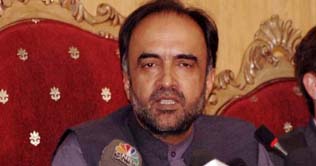 Corruption exists in political structure: Kaira