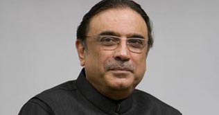 NAB to withdraw 3 cases against President Zardari