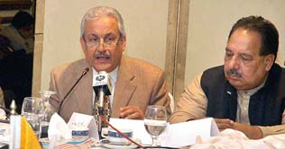 Constitutional Committee starts work on provincial autonomy