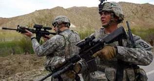 Afghanistan: Six killed in twin blasts