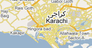 Karachi: 2 important Taliban commanders apprehended 