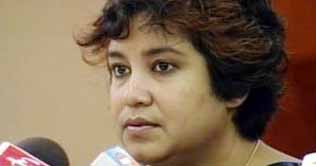 Karnataka: Violence over Taslimas article 