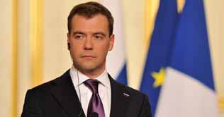 Russia willing to back smart sanctions against Iran