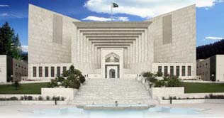 Missing persons case: List of Pakistani captives filed in SC