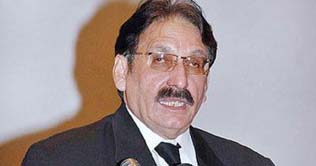 Peshawar: CJ orders police to recover boy within 2 days 