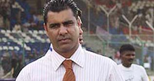 Waqar made new head coach
