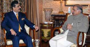 PPP to support PML-N candidate in PP-111