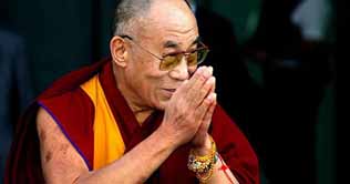 Tibetans hold prayers for long life of Dalai Lama 