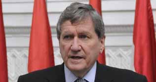 No more misconceptions on Kerry-Lugar bill: Holbrooke