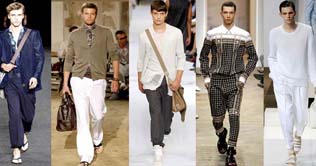 Paris mourns McQueen as fashion week opens 