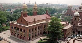 LHC summons AG to assist in plea against LBs amend 