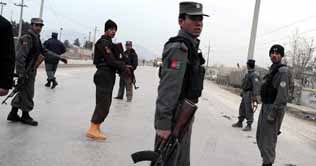 7 Pakistanis gunned down in Kandahar
