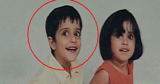 Jhelum: 5 year old British Boy abducted for ransom