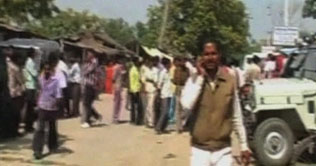 65 killed, 100 injured in a stampede at a temple in Allahabad