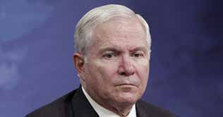 Gates concerned about Blackwater's conduct