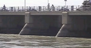 Punjab, Sindh water sharing formula in jeopardy