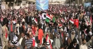 Al-Qaeda threatens to kill Iraqis who vote in elections