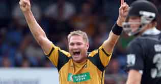 Australia beat New Zealand by 12 runs in second ODI