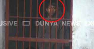 Hafizabad: Police torture continues, 9-year old innocent boy arrested