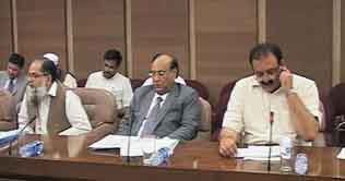 Standing Committee on Health approves Alternate Treatment Bill 2008