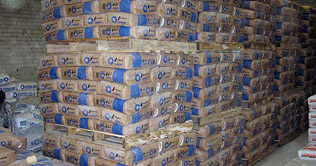 115 percent decrease in cement sector profit