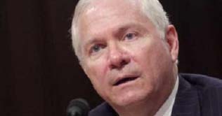 Troops to face hard fight in Afghanistan: Gates